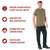 Rothco Tactical Athletic Fit T-Shirt