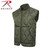 Rothco Quilted Woobie Vest 