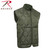 Rothco Quilted Woobie Vest 