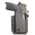 International Owb Kydex Holster W/ Light Or Laser