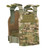 Rothco Low Profile Plate Carrier Vest