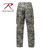 Rothco ACU Digital Camo Combat Uniform Pants