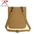 Rothco Canvas Map Case Shoulder Bag