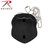 Rothco NYPD Style Leather Badge Holder With Clip