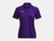 Women's UA Tech Team Polo