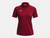 Women's UA Tech Team Polo