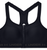 Women's Armour High Crossback Zip Sports Bra