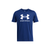 Men's UA Sportstyle Logo Short Sleeve