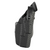 Model 7362 7TS ALS/SLS Hi-Ride UBL, Level III Retention Duty Holster for Glock 17