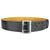 AirTek Sam Browne 2.25'' Deluxe Duty Belt - Plain 2-Stitch w/ Nickel Buckle