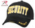 Rothco Security Deluxe Low Profile Cap