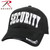 Rothco Security Deluxe Low Profile Cap