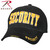 Rothco Security Deluxe Low Profile Cap