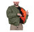 Rothco Concealed Carry MA-1 Flight Jacket