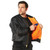 Rothco Concealed Carry MA-1 Flight Jacket
