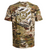 UA Freedom Camo T-Shirt