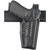 Model 6280 SLS Mid-Ride Level II Retention Duty Holster for Glock 19/23