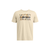 UA M STACKED LOGO FILL SS