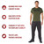 Rothco Olive Drab Military Physical Training T-Shirts