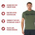 Rothco Olive Drab Military Physical Training T-Shirts