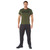 Rothco Olive Drab Military Physical Training T-Shirts