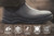 Rothco Forced Entry 6 Inch Composite Toe Chelsea Work Boots