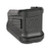 ZEV +5 BASEPAD FOR GLOCK 17 MAGAZINE BLACK