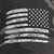 Rothco Camo US Flag T-Shirt