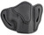 Optic Ready Holster Compact Stlth BLK RH