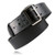 Sam Browne Duty Belt, Fully Lined, 2 1/4 Wide