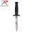 Rothco Raider III Boot Knife