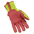 Super Hero Synthetic Leather Slip-On Cuff Insulated Gloves