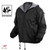 Rothco Reversible Lined Jacket With Hood