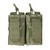 Double AR and Pistol Mag Pouch