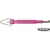 Round Swivel Key