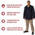 Rothco Wool Pea Coat