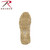 Rothco Forced Entry Desert Tan Deployment Boot - 6 Inch