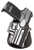 Standard Paddle Holster