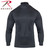 Rothco Moisture Wicking Mock Turtleneck