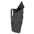 Model 6390 ALS Mid-Ride Level I Retention Duty Holster for Glock 20 Gens 1-4 w/ Light