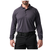 Performance Long Sleeve Polo Shirt