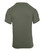 Rothco Solid Color 100% Cotton T-Shirt