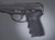 Hogue SIG Sauer Grips P239 Rubber Grips with Finger Grooves