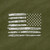 Rothco US Flag Long Sleeve T-Shirt