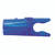 Easton Recurve Pin Nocks Blue Small Groove 12 pk.