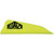 AAE Airazr Pro Vanes Yellow 50 pk.