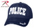 Rothco Deluxe Police Low Profile Cap