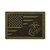 Rothco US Flag / USMC Eagle, Globe and Anchor Morale Patch 