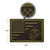 Rothco US Flag / USMC Eagle, Globe and Anchor Morale Patch 