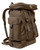 Rothco Canvas European Style Rucksack